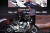 Moto - News: Eicma 2017, Honda CB1000R my18: streetfighter retrò