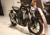 Moto - News: Eicma, Honda CB300R e 125: piccole con grande personalità