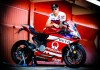 News: Play and win a Ducati Panigale Redding replica