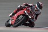 SBK: Spies, Ducati and the American dream... postponed