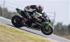 SBK: Un super Rea domina a Portimao