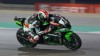 SBK: Rea si prende anche il warmup, 2° Davies, 10° Melandri