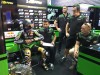 SBK: SSP, FP1: Sofuoglu stupisce col settimo crono, 1° Smith