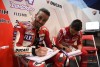 MotoGP: Andrea Dovizioso nominato forlivese dell&#039;anno