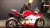 Moto - News: Ducati Panigale V4 Speciale: Akra... sound! 