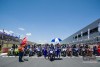 News: Vinales&#039; first visit to Kyalami