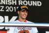 SBK: Rinaldi: I&#039;ll learn from Melandri, Davies and... Rea