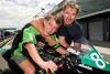 SBK: Bayliss returns to racing in the ASBK at 49