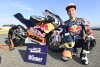 Moto3: Kazuki Masaki raccoglie il testimone di Juanfran Guevara