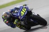 MotoGP: Rossi: con questa M1 mi viene tutto facile