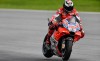 MotoGP: Lorenzo, caduta e record con Ducati a Sepang 