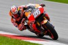 MotoGP: A Sepang solo Pedrosa meglio dello squadrone Ducati