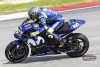 MotoGP: Rossi: questa M1 mi piace... ma non firmo stanotte