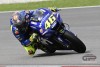 MotoGP: SUPERMEGAGALLERY test Sepang, Day 1