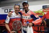 MotoGP: Guidotti: per Petrucci può essere l&#039;anno della consacrazione