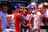 MotoGP: I bookmaker non hanno dubbi: sarà Lorenzo l&#039;anti Marquez