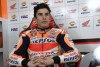 MotoGP: Marquez: “Not yet convinced by the new Honda engine&quot;