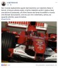 MotoGP: Quando Valentino Rossi stupì Michael Schumacher