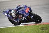 MotoGP: Viñales: The new M1 adapts better to the Michelins