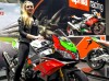Moto - News: Aprilia e Moto Guzzi in passerella al Motor Bike Expo
