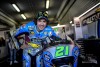 MotoGP: Burglars in Franco Morbidelli&#039;s house