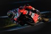 SBK: Nei test di Jerez faticano le Ducati 