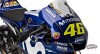 MotoGP: GALLERY Team Yamaha 2018 Rossi-Vinales