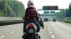 Moto - News: Limite di 150 km/h in autostrada: occhio alle fake news