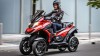 Moto - News: Scooter Quadro4, noleggio a lungo termine con ALD: pro e contro