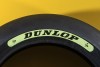 Moto2: Dunlop: colori più semplici per le gomme