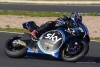 Moto2: Test Jerez: Bagnaia piega Marquez, 3° Baldassarri
