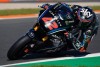 Moto2: La sfida Bagnaia-Marquez infiamma i test di Jerez