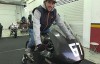 Moto2: Kalex on track with Triumph at Valencia