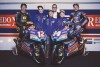 Moto3: Il Team Prüstel riparte da Bezzecchi e KTM