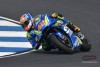 MotoGP: Rins: Suzuki fast like in Vinales&#039; day? This is the path