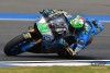 MotoGP: Morbidelli: I finally crashed... pushing hard