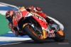 MotoGP: Marquez will not settle: at Losail another step forward is needed