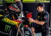 MotoGP: Zarco declares his love to... the M1