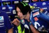 MotoGP: Rossi: Worried, With the electronics same sensations as 2017