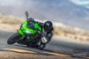 Moto - News: Sali in sella alla Kawasaki Ninja 400 e debutta nel mondiale!