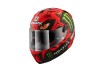 Moto - News: Shark Race-R Pro Replica Lorenzo Austrian GP Mat, in edizione limitata