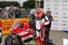 SBK: What a show by Bayliss! 2nd in in the Phillip Island race