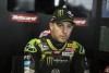 SBK: Rea: For a moment I thought about withdrawing