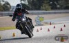 Moto - Test: Michelin Road 5: spalla forte