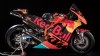 Moto - News: MotoGP 2018, presentato il Team Red Bull KTM 