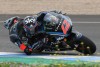 Moto2: Jerez tests: Bagnaia shines, but the surprise is Fenati, 3rd