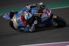 Moto2: Pole stellare di Alex Marquez, in prima fila Baldassarri e Bagnaia