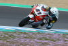 Moto3: Atiratphuvapat hogs the limelight on Thursday in Jerez