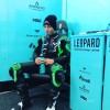 Moto3: Test Jerez: solo Canet meglio di Bastianini, 3° Bezzecchi