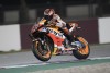 MotoGP: Marquez: più veloce sul ritmo, meno nel giro secco